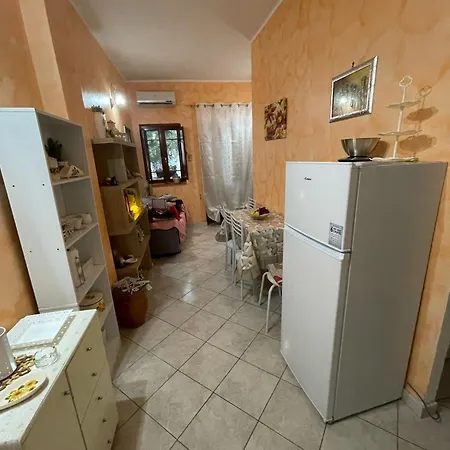 Daire Sweet Rosy Calatabiano