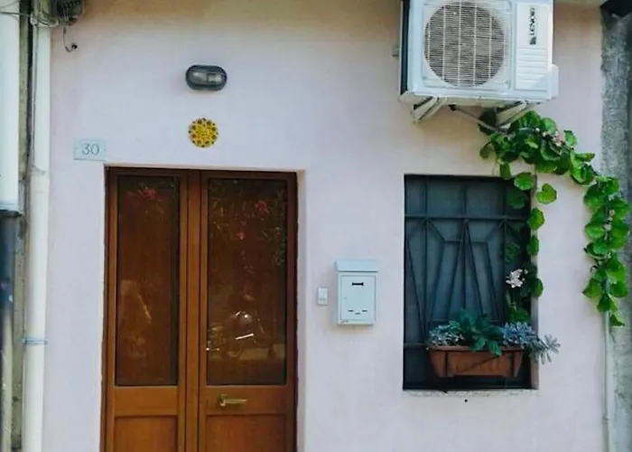 Διαμέρισμα Sweet Rosy